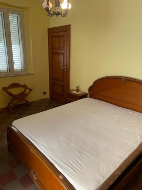 Dipendenza de L'Antica Locanda Reggio Di Calabria